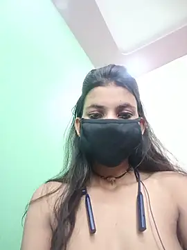 Aafreen_36 Live Chatraum