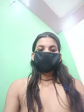 Aafreen_36のライブチャットルーム