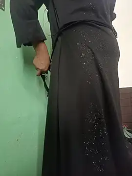 Bilik Sembang Langsung Aafreen_36