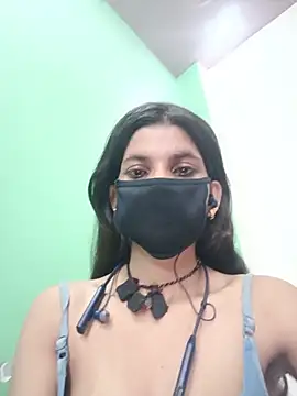 Aafreen_36's Live Chat Room