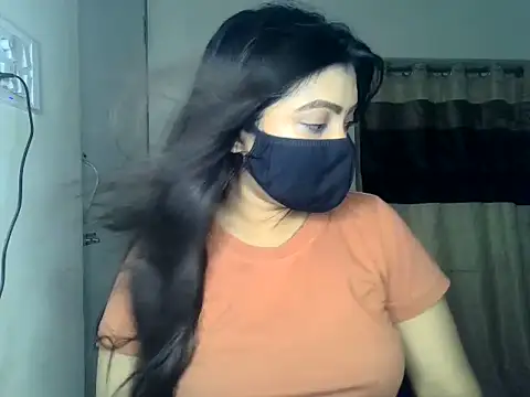 ishi_Beautyn Live chat-huone
