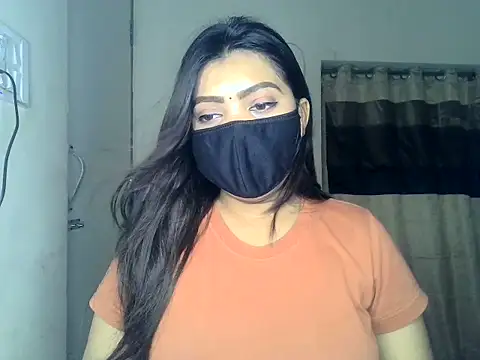 ishi_Beauty Live chatroom