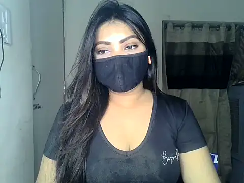 Živá chatovací místnost ishi_Beauty