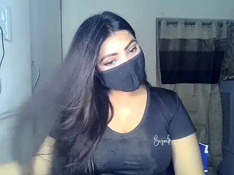 Živá chatovací místnost ishi_Beauty