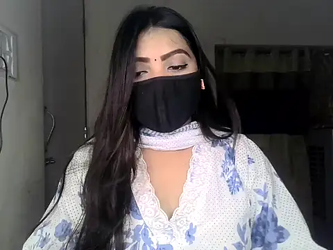 ishi_Beauty's Live Chat Room
