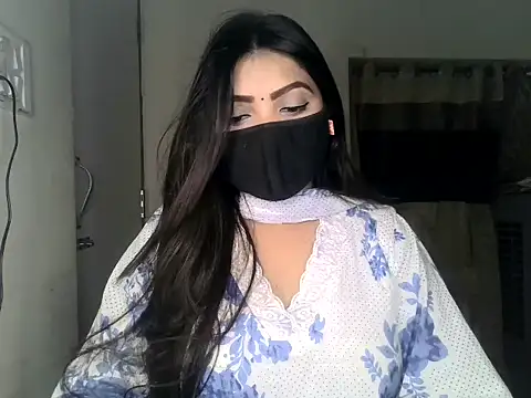 Chat ao vivo de ishi_Beauty