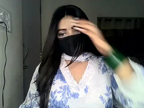 ishi_Beauty Live Chatraum