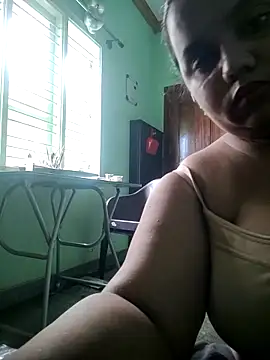 Pokój czatu na żywo – Mahima_4U