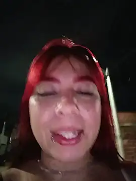 Chat ao vivo de KathaDanger