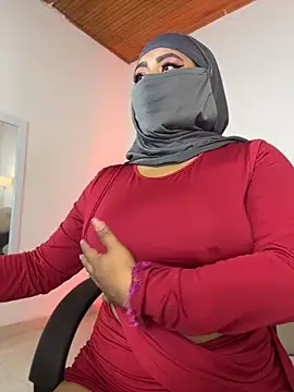 jazmin_anbar Ruang Obrolan Langsung