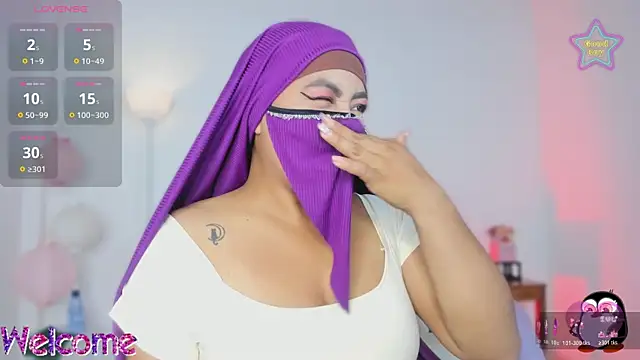 jazmin_anbar 실시간 채팅방