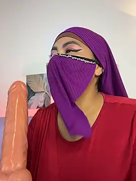 Chat soba uživo modela jazmin_anbar