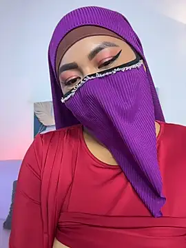 Živá chatovací místnost jazmin_anbar