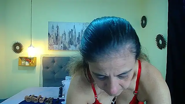 Živá chatovací místnost sasi_luna
