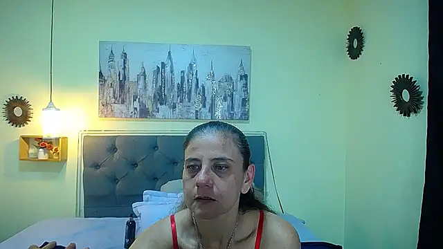 sasi_luna লাইভ চ্যাট রুম
