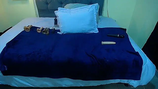 sasi_luna Live Chatraum