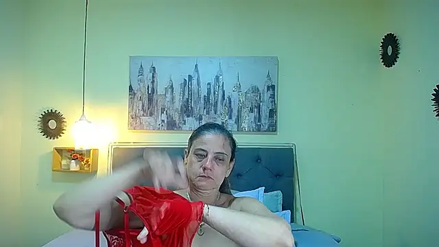 sasi_luna Ruang Obrolan Langsung