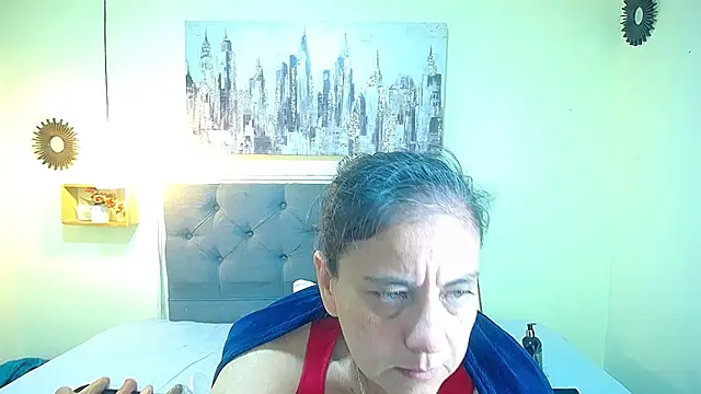 sasi_luna Cameră chat live