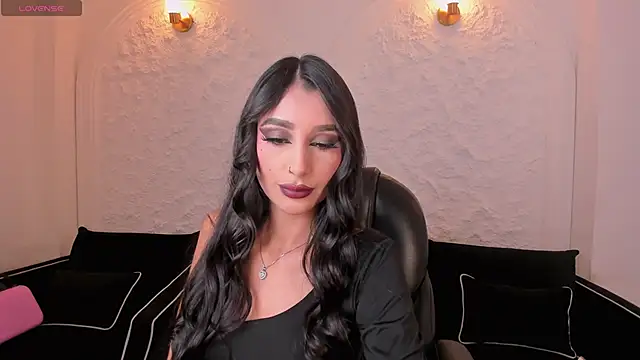 Chatroom en direct de BellaCarteer_