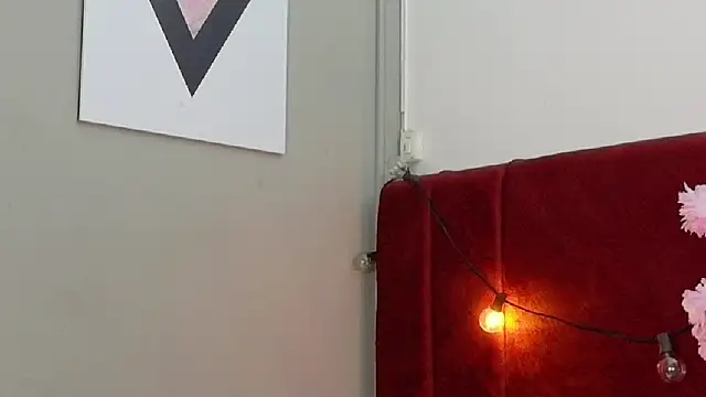 Chat soba uživo modela kinkyandsavage