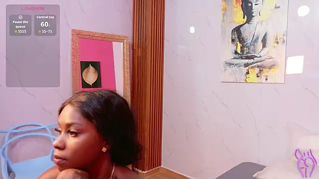 kinkyandsavage – live chatrum