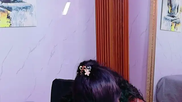 kinkyandsavage 실시간 채팅방