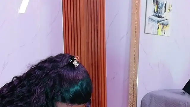 Chat ao vivo de kinkyandsavage