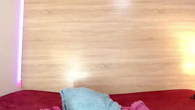 Sala de chat ao vivo de arii_lulpcm