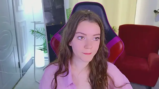 Lana__Cute_'s Live Chat Room