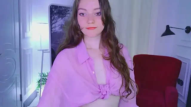 Bilik Sembang Langsung Lana__Cute_
