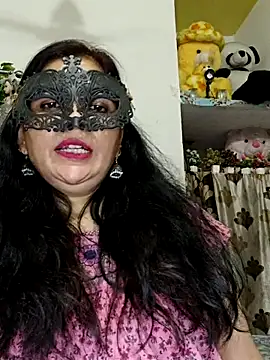 Chat soba uživo modela BhabhiPooja69