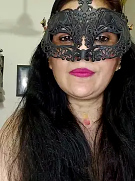 ห้องแชทสดของ BhabhiPooja69