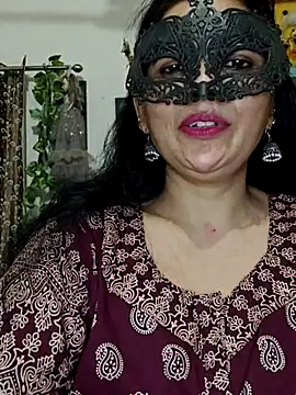 Chat ao vivo de BhabhiPooja69