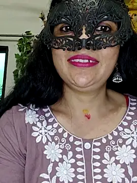 Chat soba uživo modela BhabhiPooja69