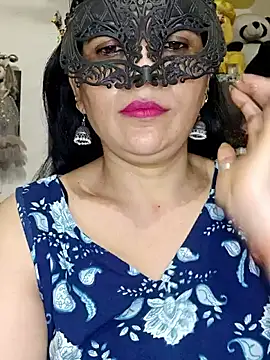 Sala de chat en directo de BhabhiPooja69