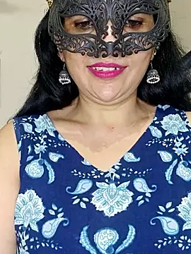 Chat ao vivo de BhabhiPooja69