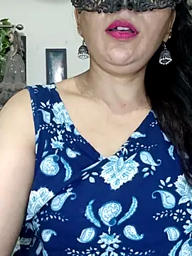 Chat ao vivo de BhabhiPooja69
