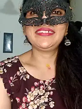 Sala de chat en directo de BhabhiPooja69
