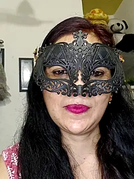 Živá chatovací místnost BhabhiPooja69