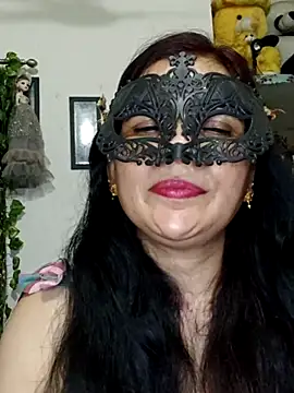 BhabhiPooja69 Adlı Modelin Canlı Sohbet Odası