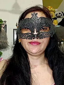 BhabhiPooja69 Adlı Modelin Canlı Sohbet Odası