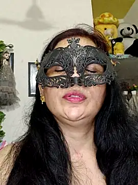 Bilik Sembang Langsung BhabhiPooja69