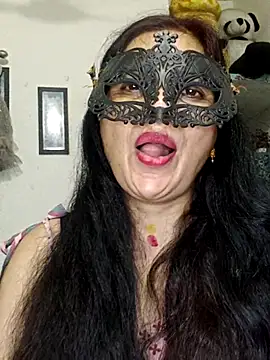 Chat ao vivo de BhabhiPooja69