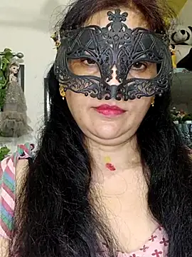 Bilik Sembang Langsung BhabhiPooja69