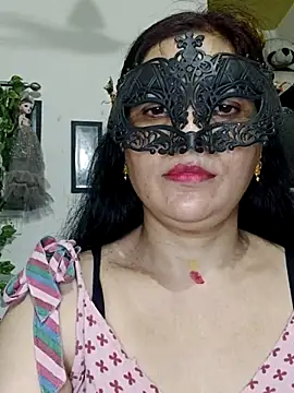 Bilik Sembang Langsung BhabhiPooja69