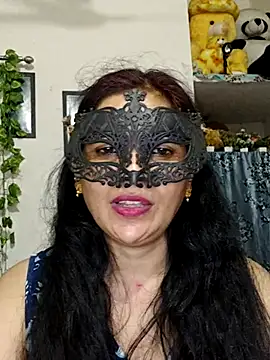 Chat soba uživo modela BhabhiPooja69