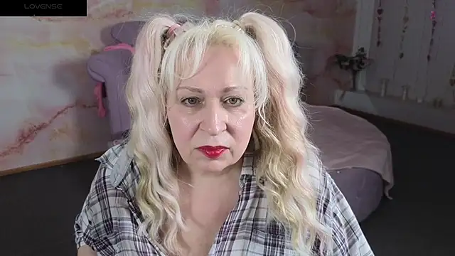 Penelope_Pinky Live Chatraum