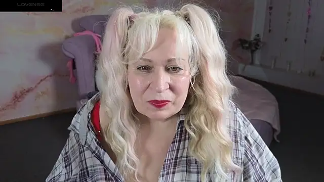 Penelope_Pinky 실시간 채팅방