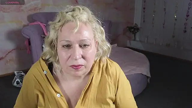 Penelope_Pinky Live Chatraum