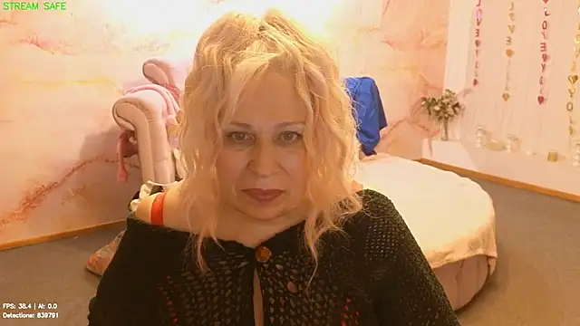 Sala de chat ao vivo de Penelope_Pinky